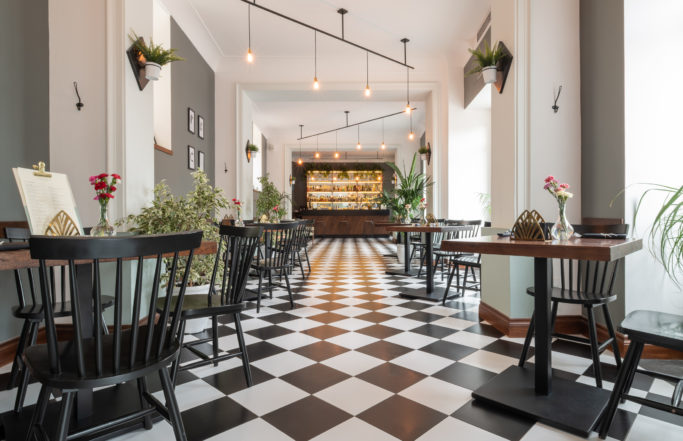 Copernico Bistrot