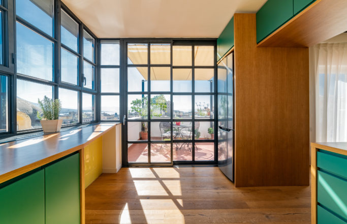 Casa DPM