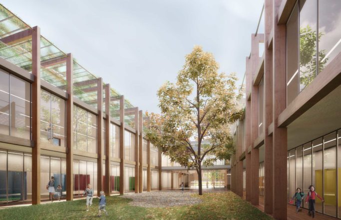 Scuola Primaria Viale Torino
