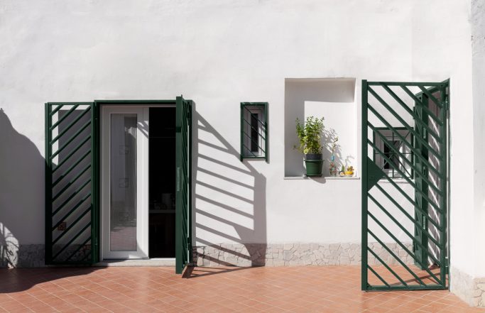 Casa Paradisiello