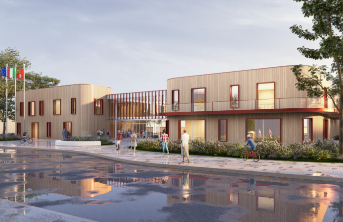 Futura Scuola Grosseto – 4° Premio