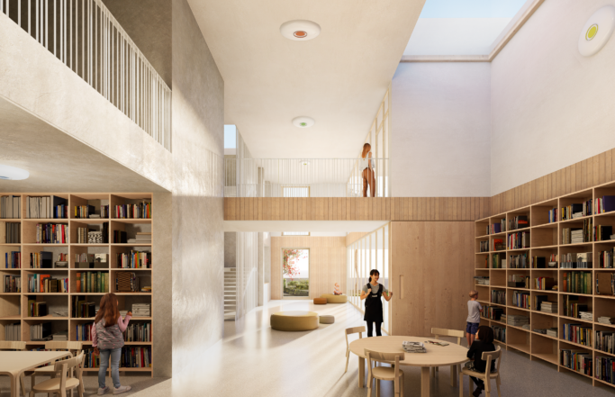 Futura Scuola Lagonegro – 2° Premio