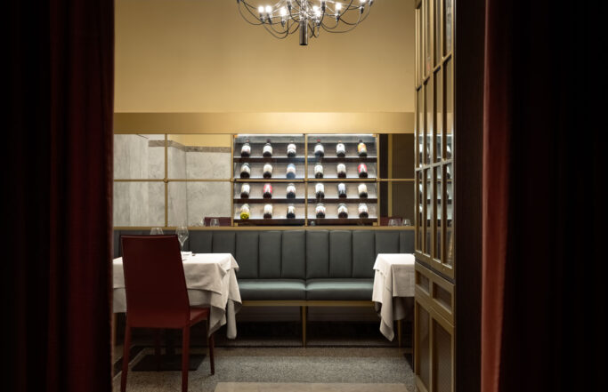 Ristorante Umberto 2